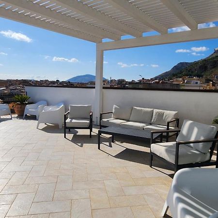 Palazzo Del Golfo Apartment Castellammare del Golfo Exterior photo
