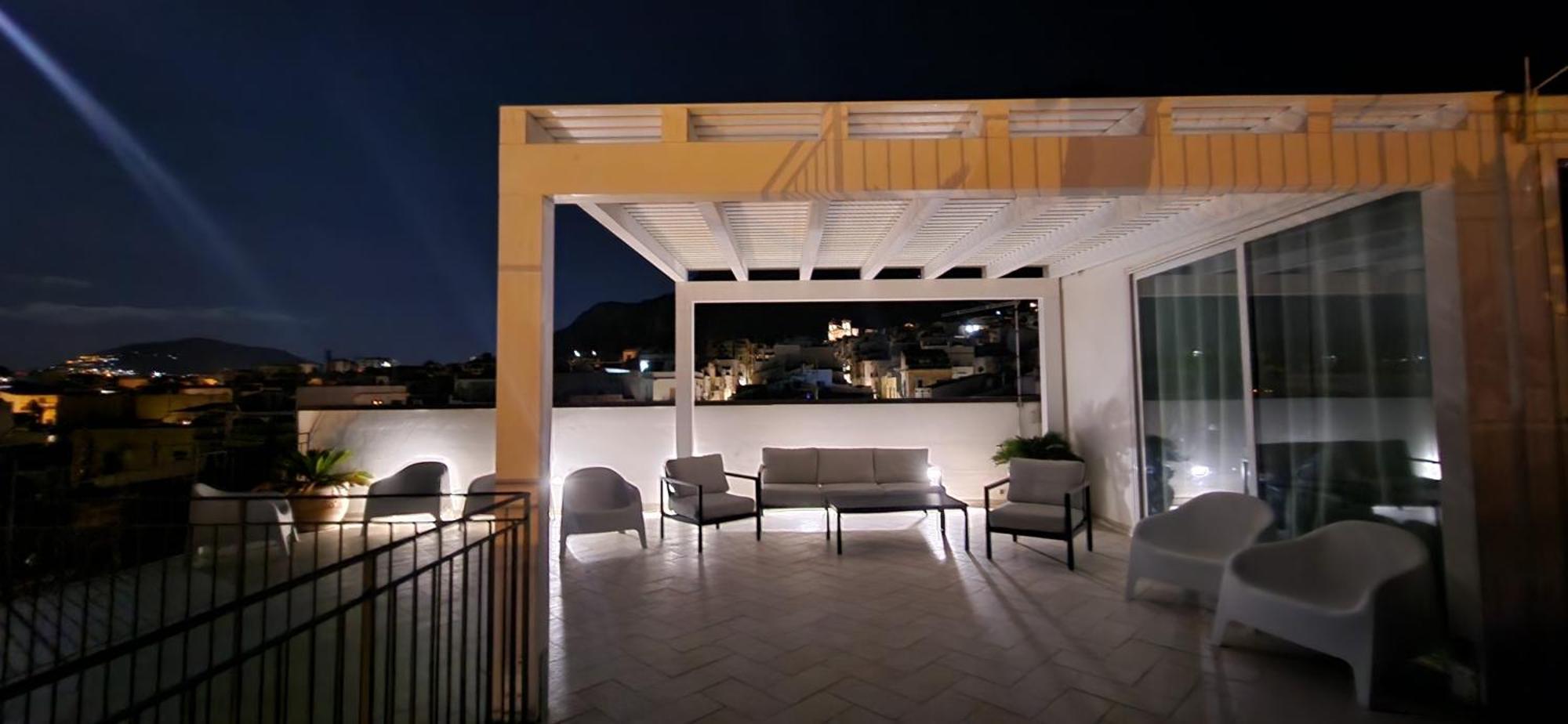 Palazzo Del Golfo Apartment Castellammare del Golfo Exterior photo